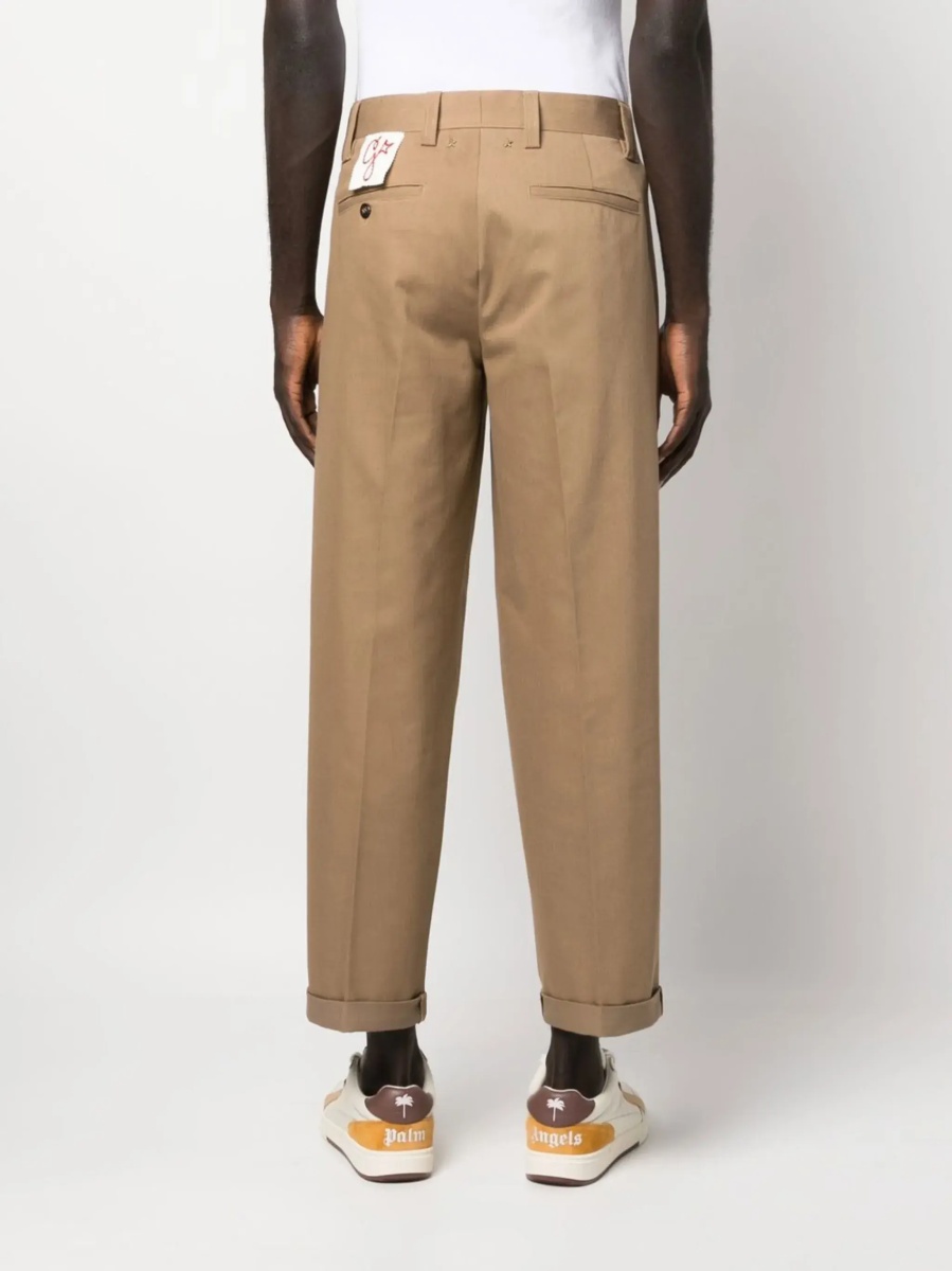 Chino Trousers - Img 4