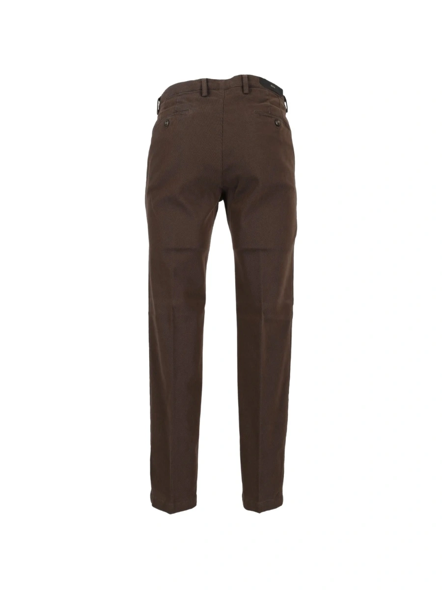 Chinos Briglia maro - Img 2
