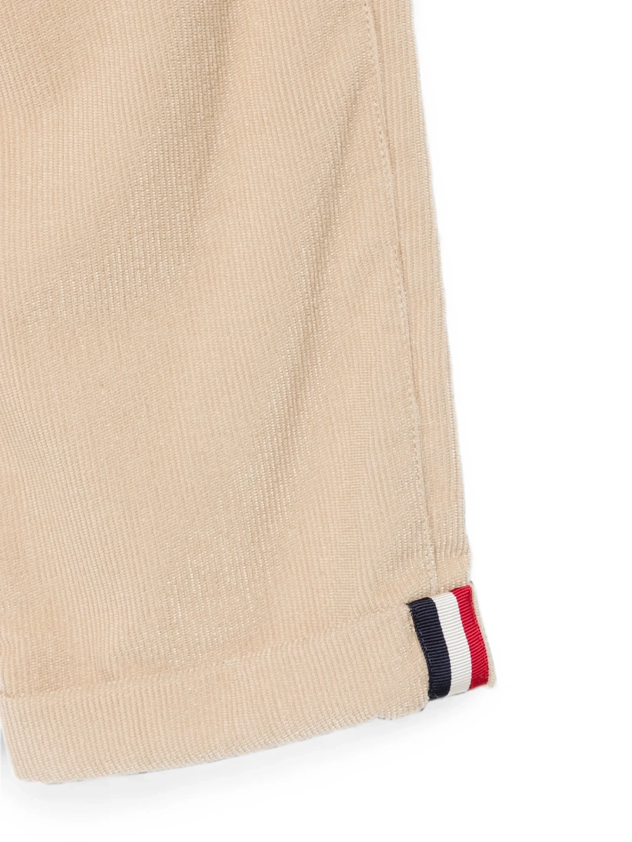 Chinos Moncler neutri - Img 3