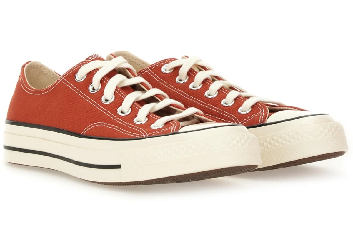"Chuck 70 Ox" Sneaker - Img 2
