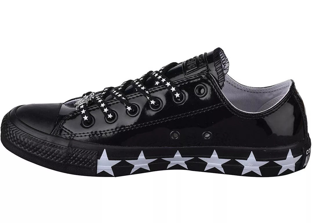 Chuck Taylor All Star Miley Cyrus - Img 2