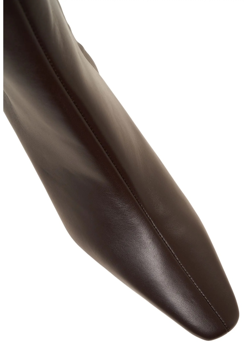 Cizme Ankle boots 'Wally Ankle' - Img 4