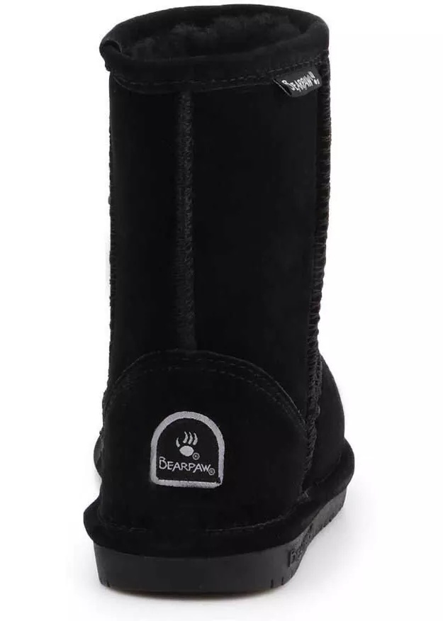 Cizme Black Neverwet children's winter shoes - Img 5