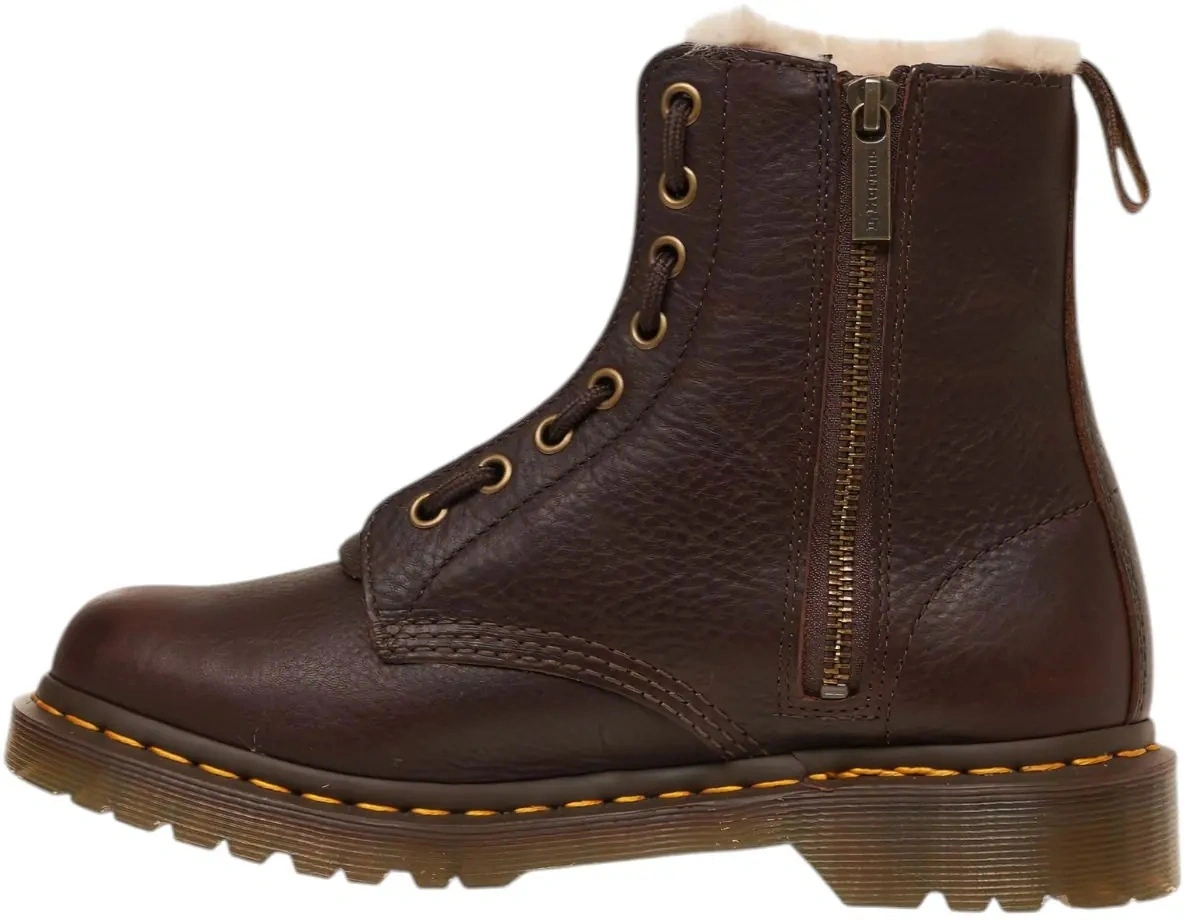 Cizme Boots '1460 Serena Zip' - Img 2