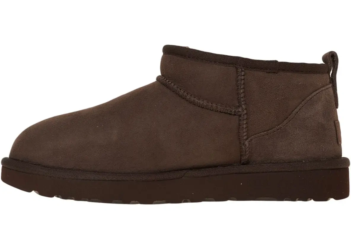 Cizme Boots 'Classic Ultra Mini' - Img 2