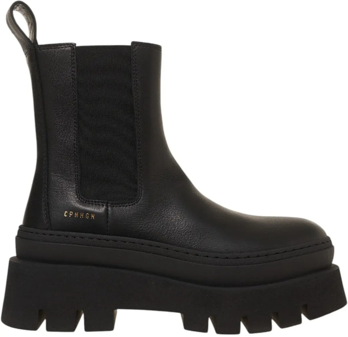 Cizme Boots 'CPH686' - Img 2