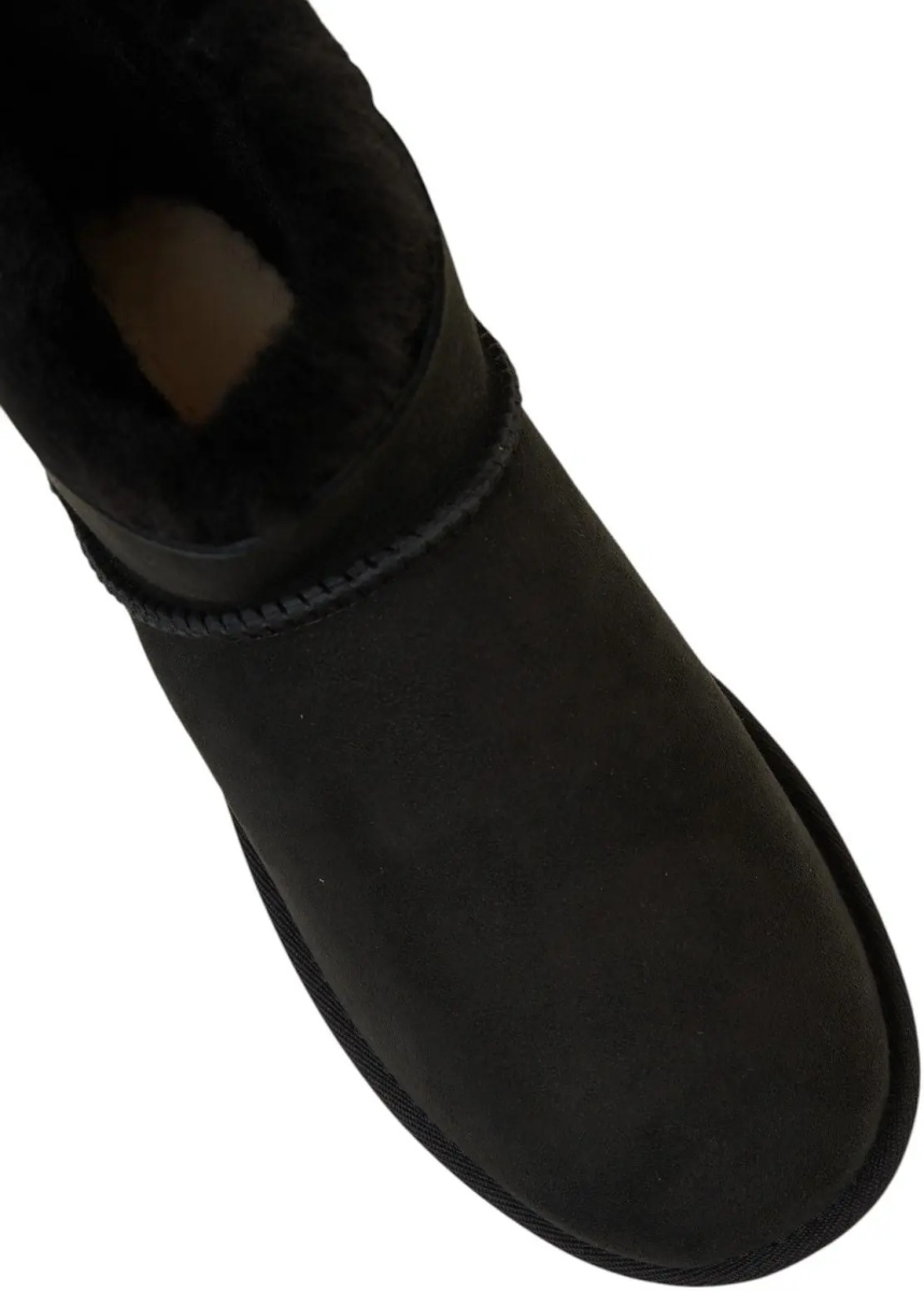 Cizme Boots 'Ultra Mini Bailey Bow' - Img 4