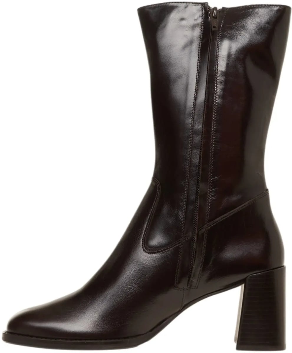 Cizme Leather boots - Img 3