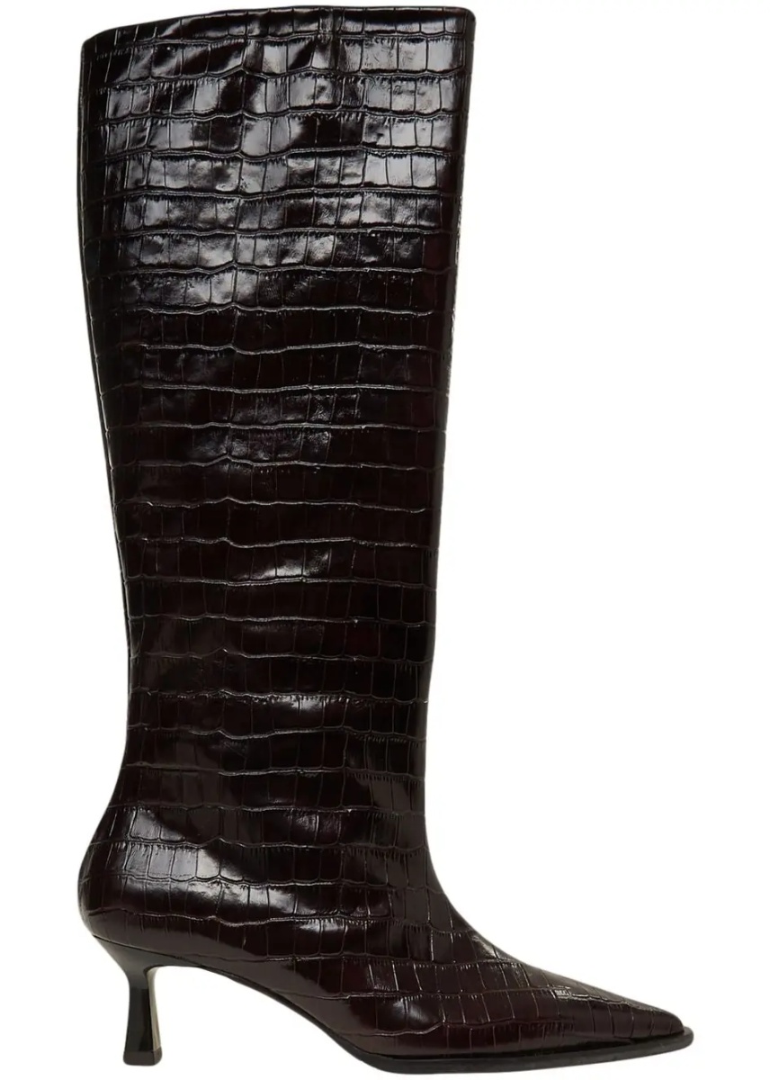 Cizme Leather boots - Img 2