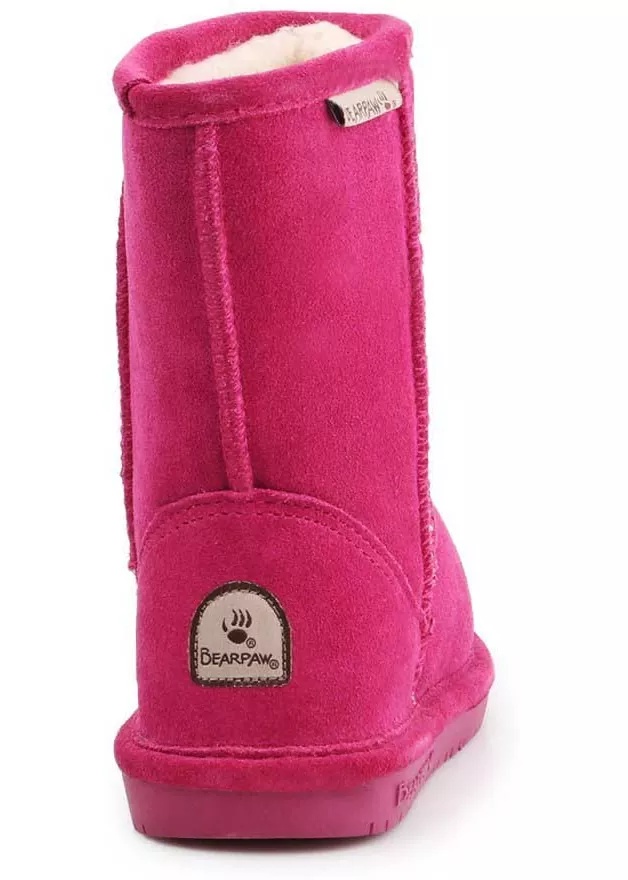 Cizme Pom Berry girl's winter shoes - Img 5