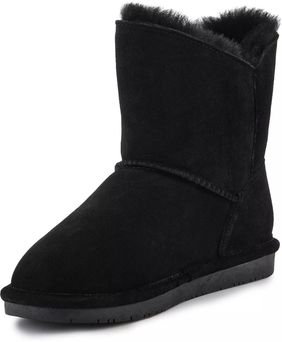 Cizme ROSALINE BLACK II 2588W - 011 - Img 4