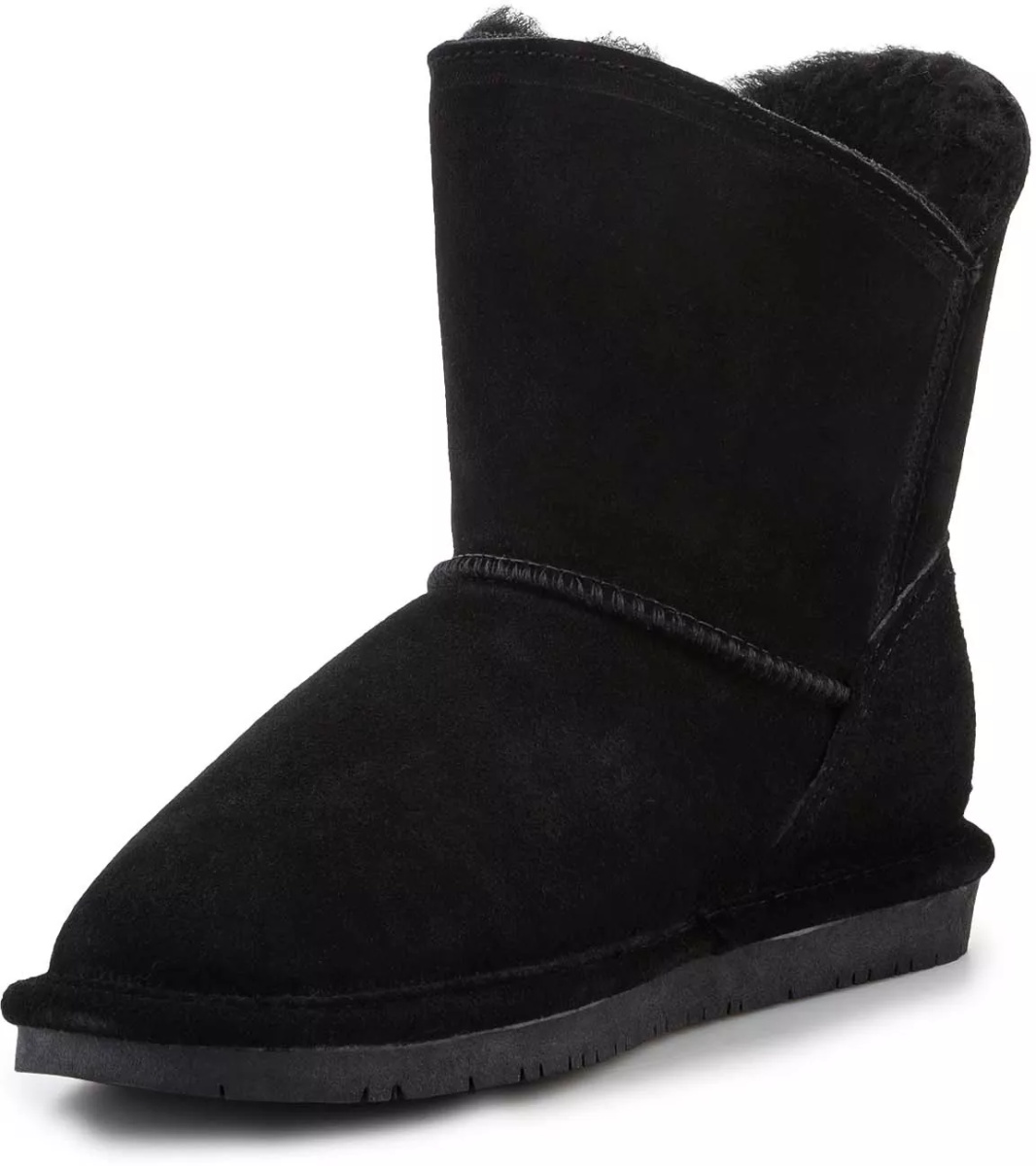Cizme ROSALINE YOUTH BLACK II 2588Y - 011 - Img 5