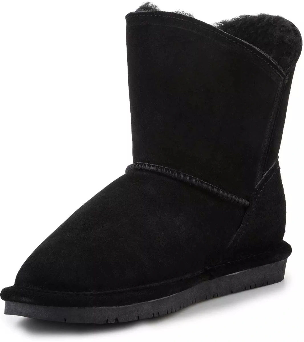 Cizme ROSALINE YOUTH BLACK II 2588Y - 011 - Img 5