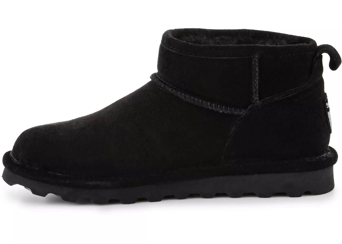 Cizme SHORTY BLACK II 2860W - 011 - Img 4