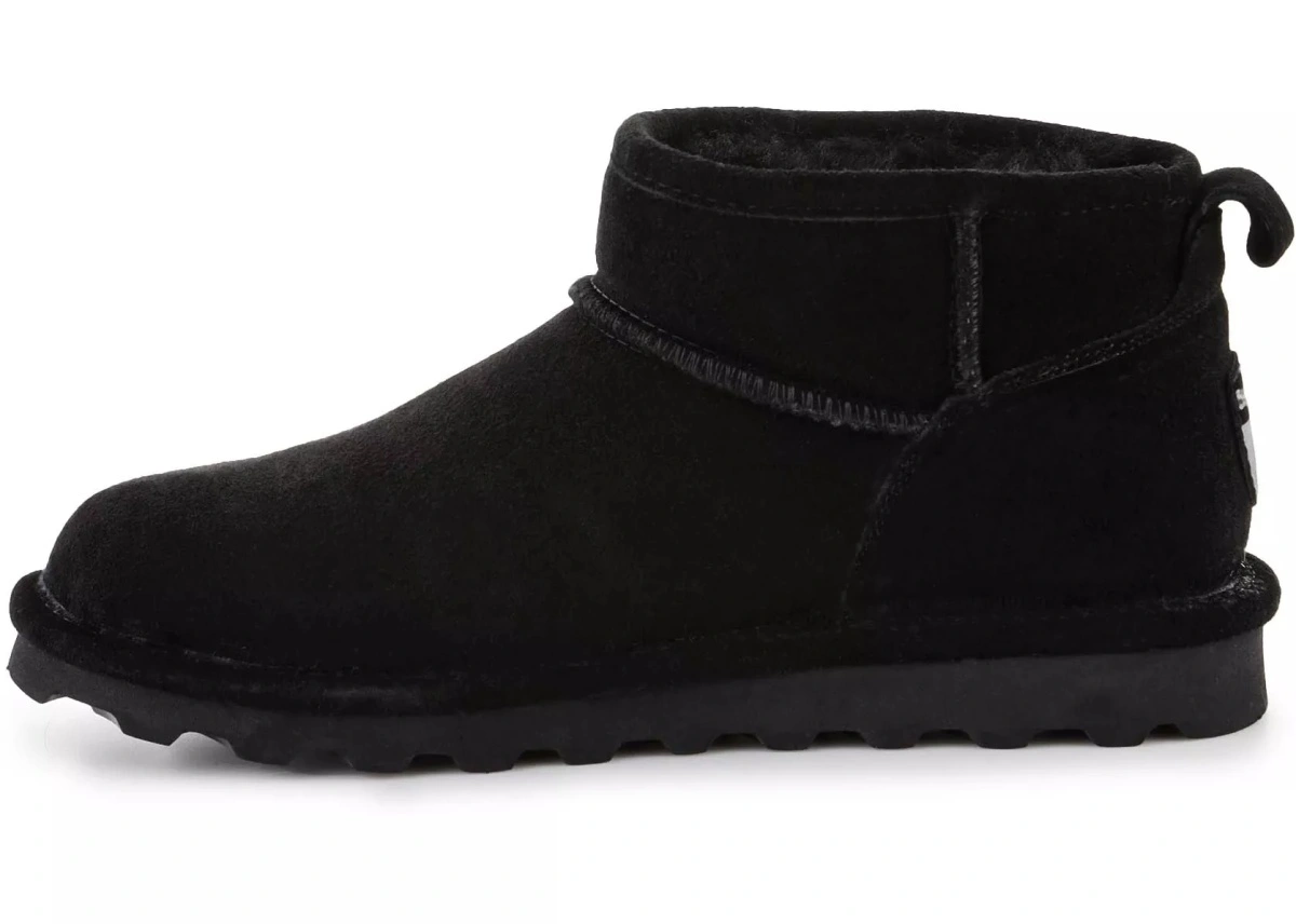 Cizme SHORTY BLACK II 2860W - 011 - Img 4