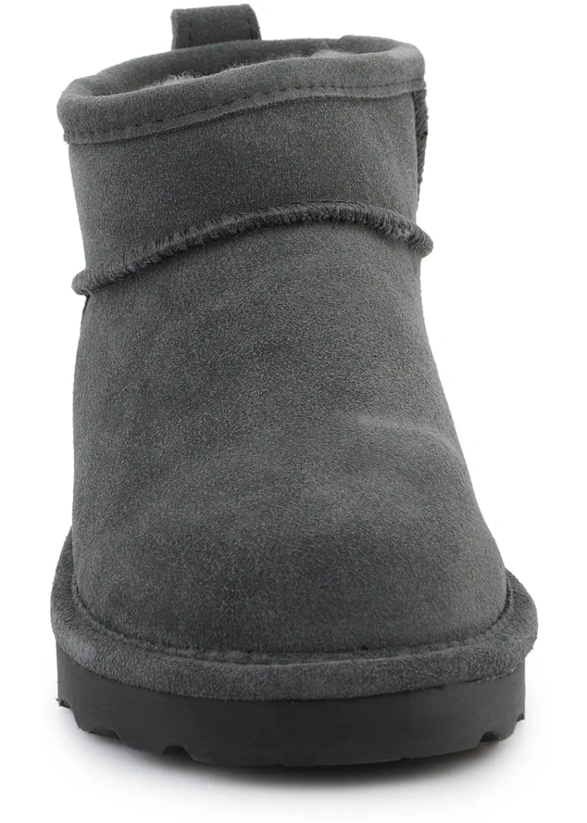 Cizme Shorty GADGET GRAY - Img 2