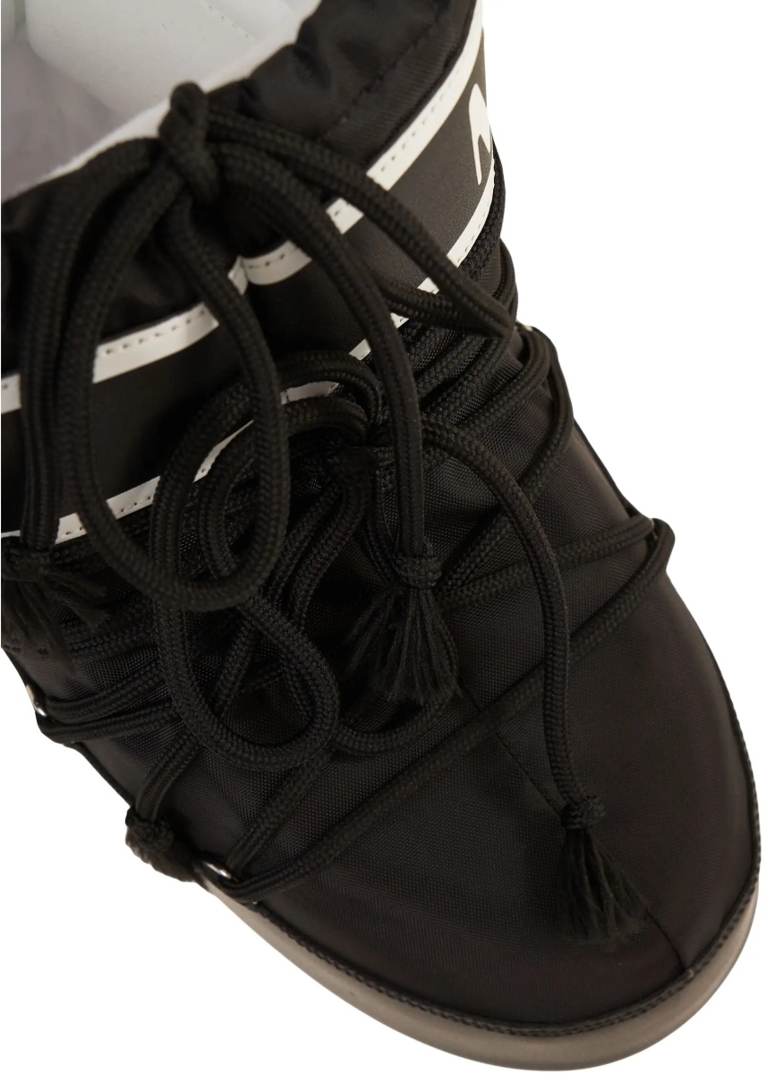 Cizme Stiefel 'Icon Low Nylon' - Img 4
