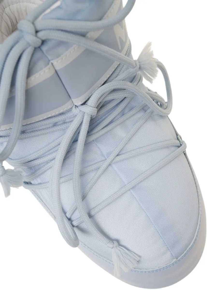 Cizme Stiefel 'Icon Low Nylon' - Img 4