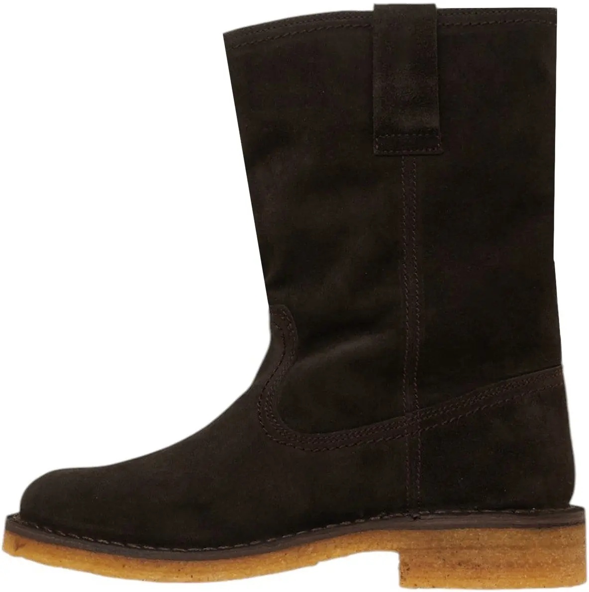 Cizme Suede boots - Img 3
