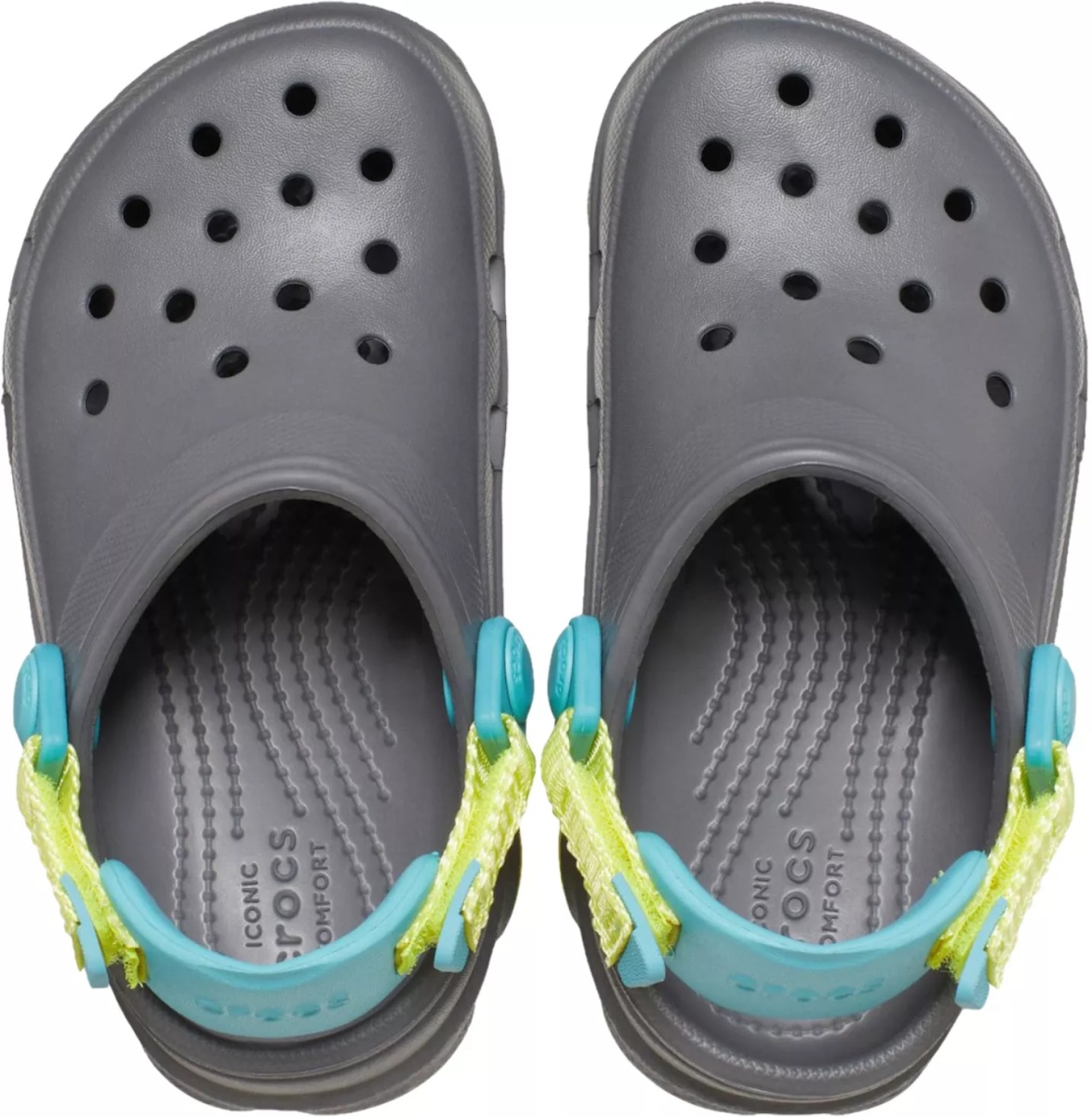 Classic All Terrain Clog - Img 2
