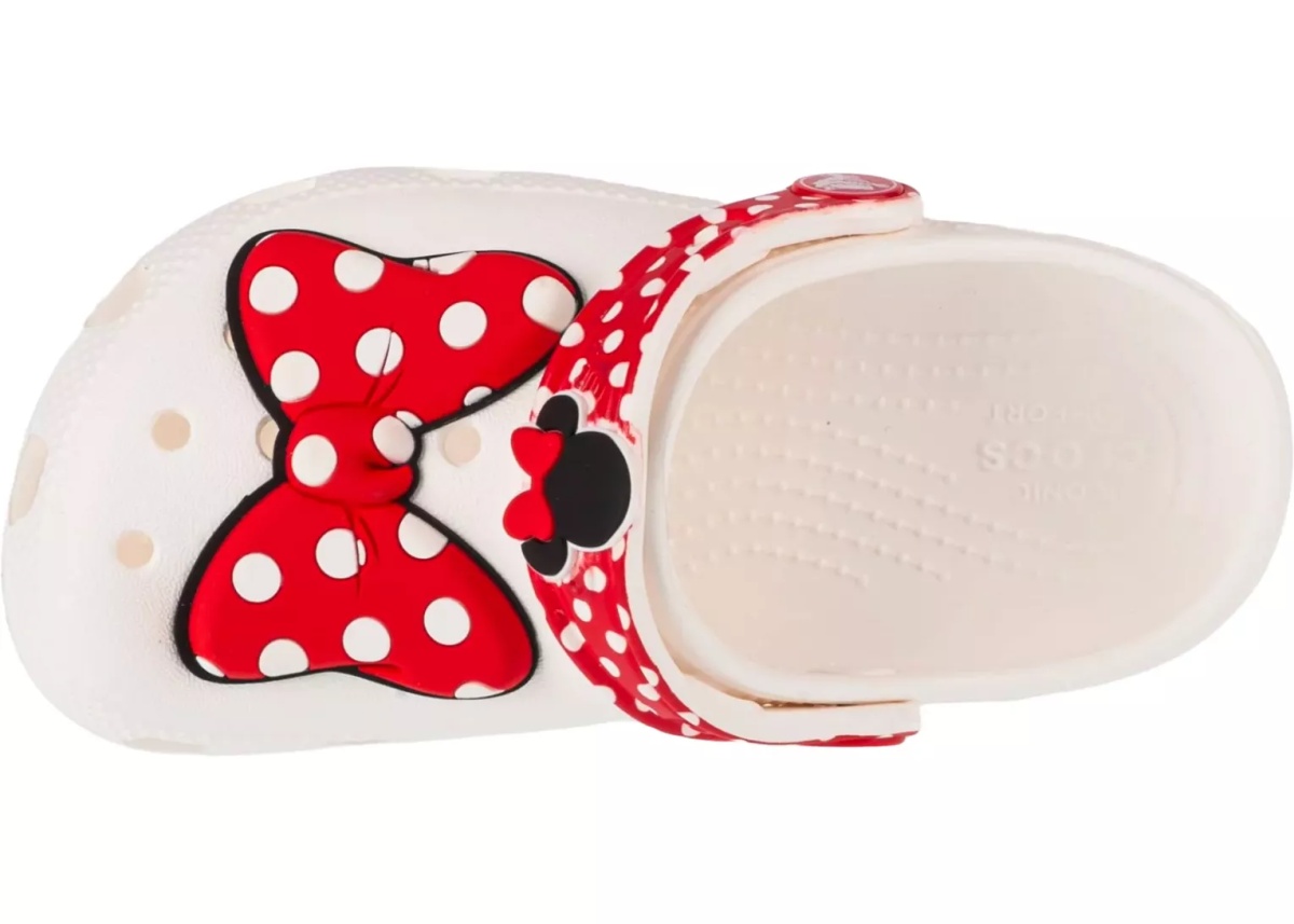 Classic Disney Minnie Mouse Clog - Img 3