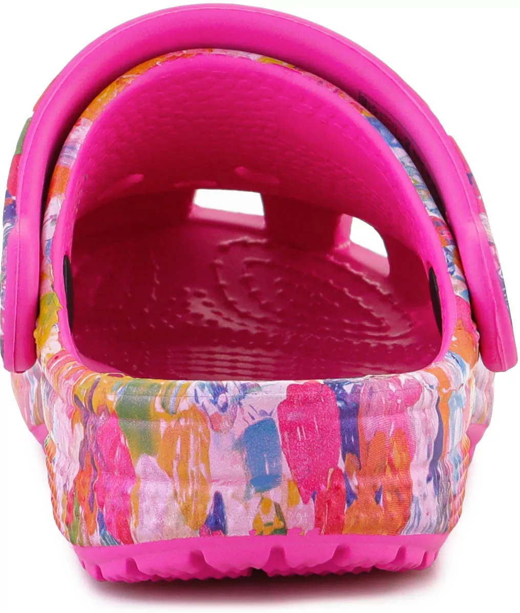 Classic Hyper Real Clog - Img 5