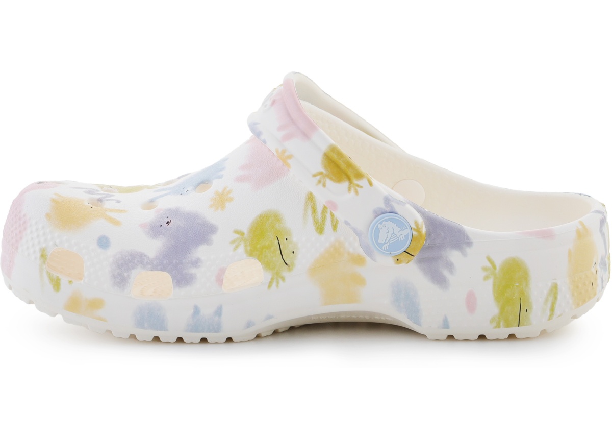 Classic Pastel Pets Clog K - Img 4