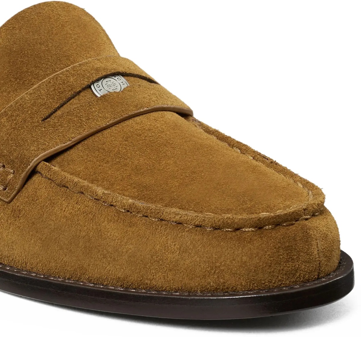 Classic Penny Loafers - Img 4