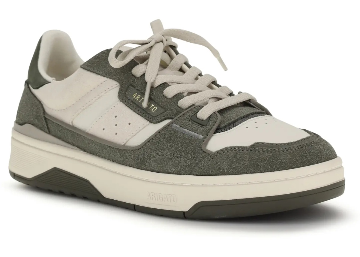 Clay Sneakers - Img 2