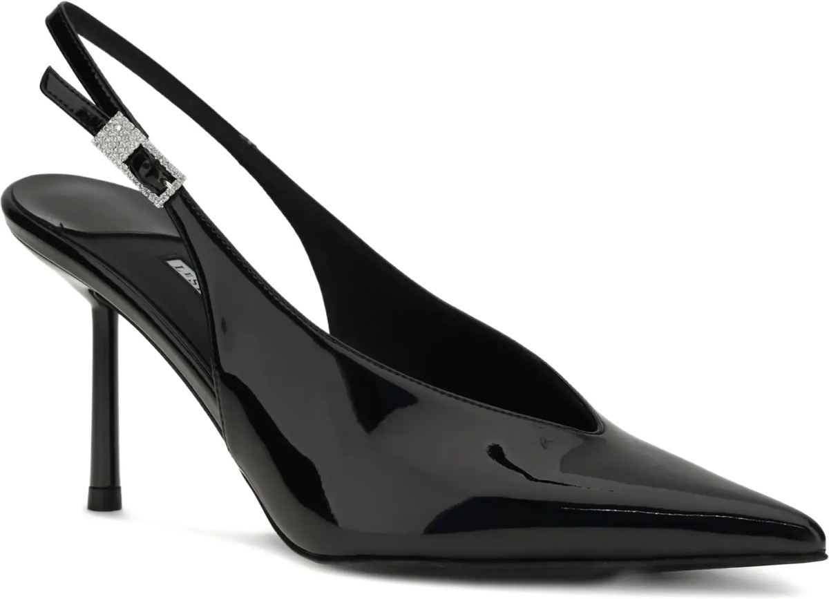 Clivage slingback Pumps - Img 5