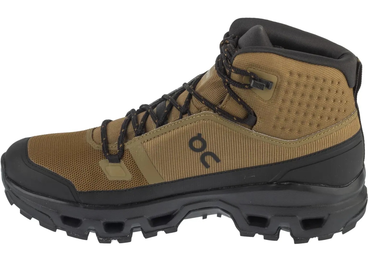 Cloudrock Mid Waterproof - Img 2