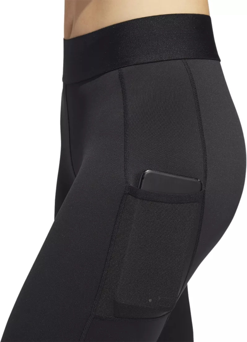 Colanti Adidas Techfit Capri Tights - Img 3