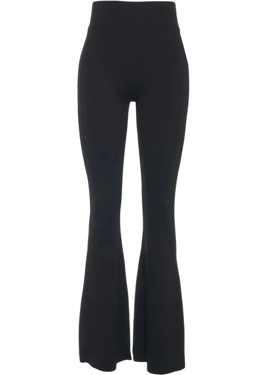 Colanti Flared leggings - Img 2
