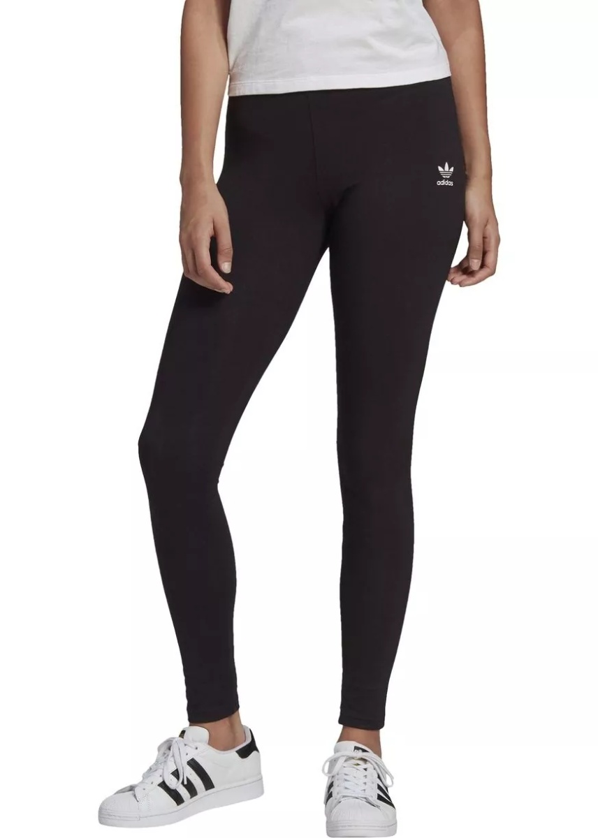 Colanti Loungewear Tights GN8271 - Img 2