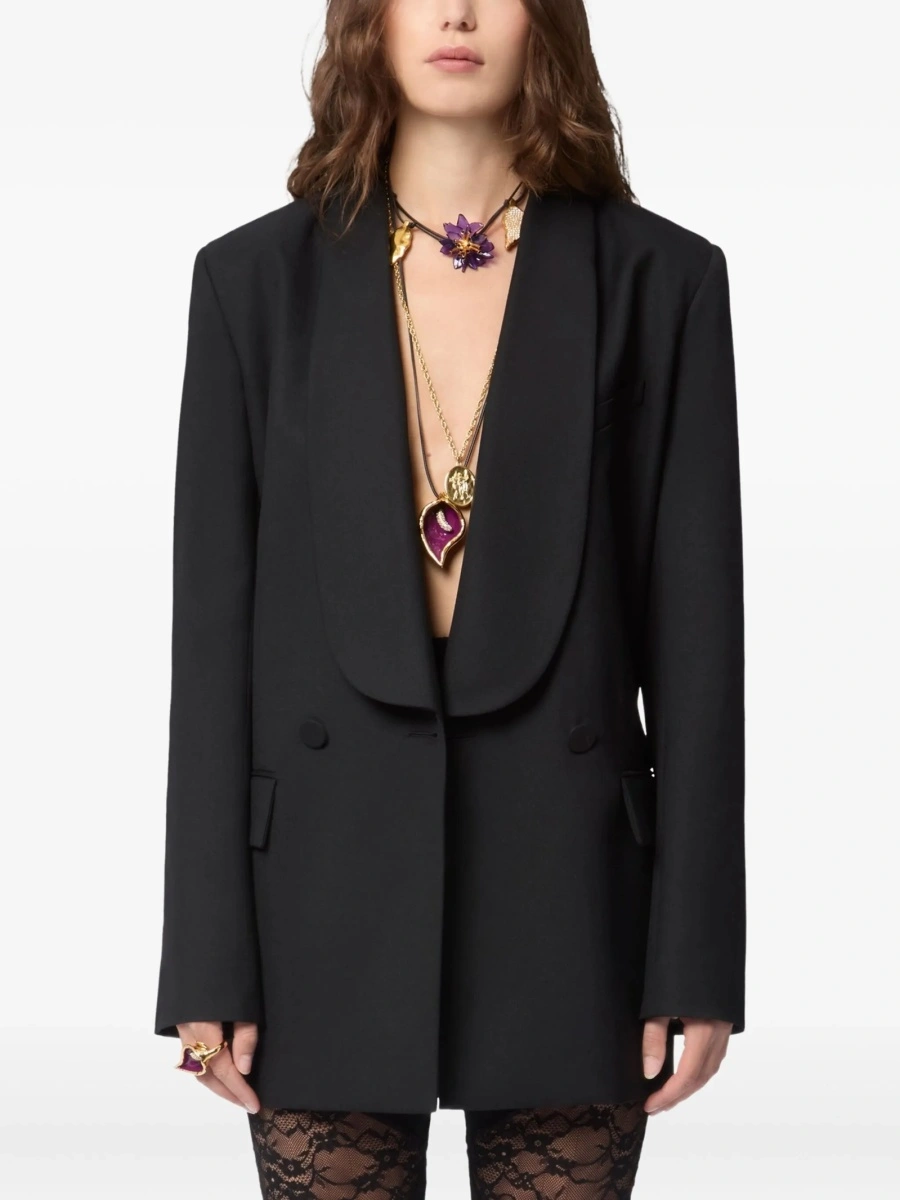 Colanti Nina Ricci negri - Img 2