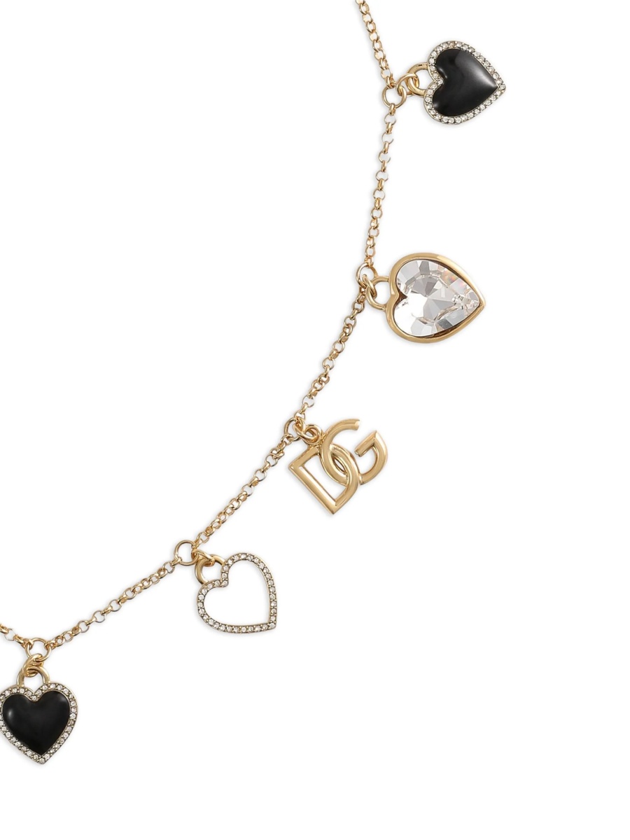 Colier Dolce &amp; Gabbana auriu - Img 3