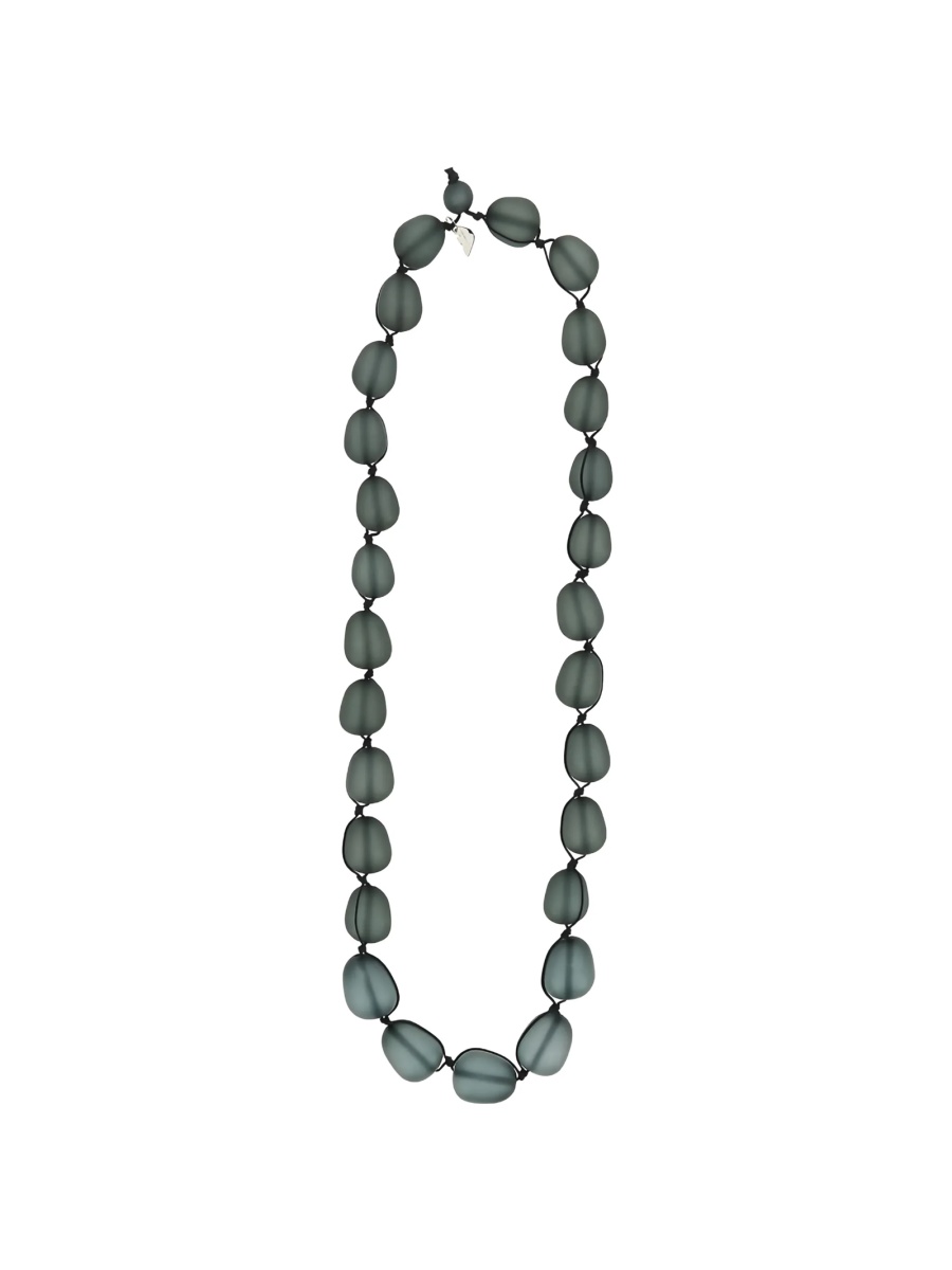 Colier Emporio Armani albastru - Img 2