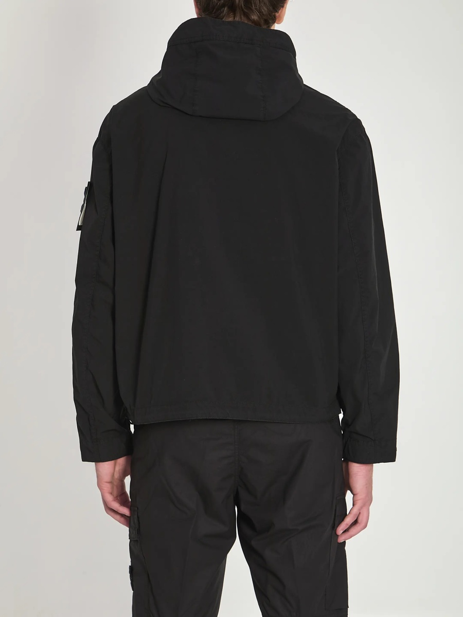 Compact Touch Poly-Tc Lightweight Jacket - Img 4