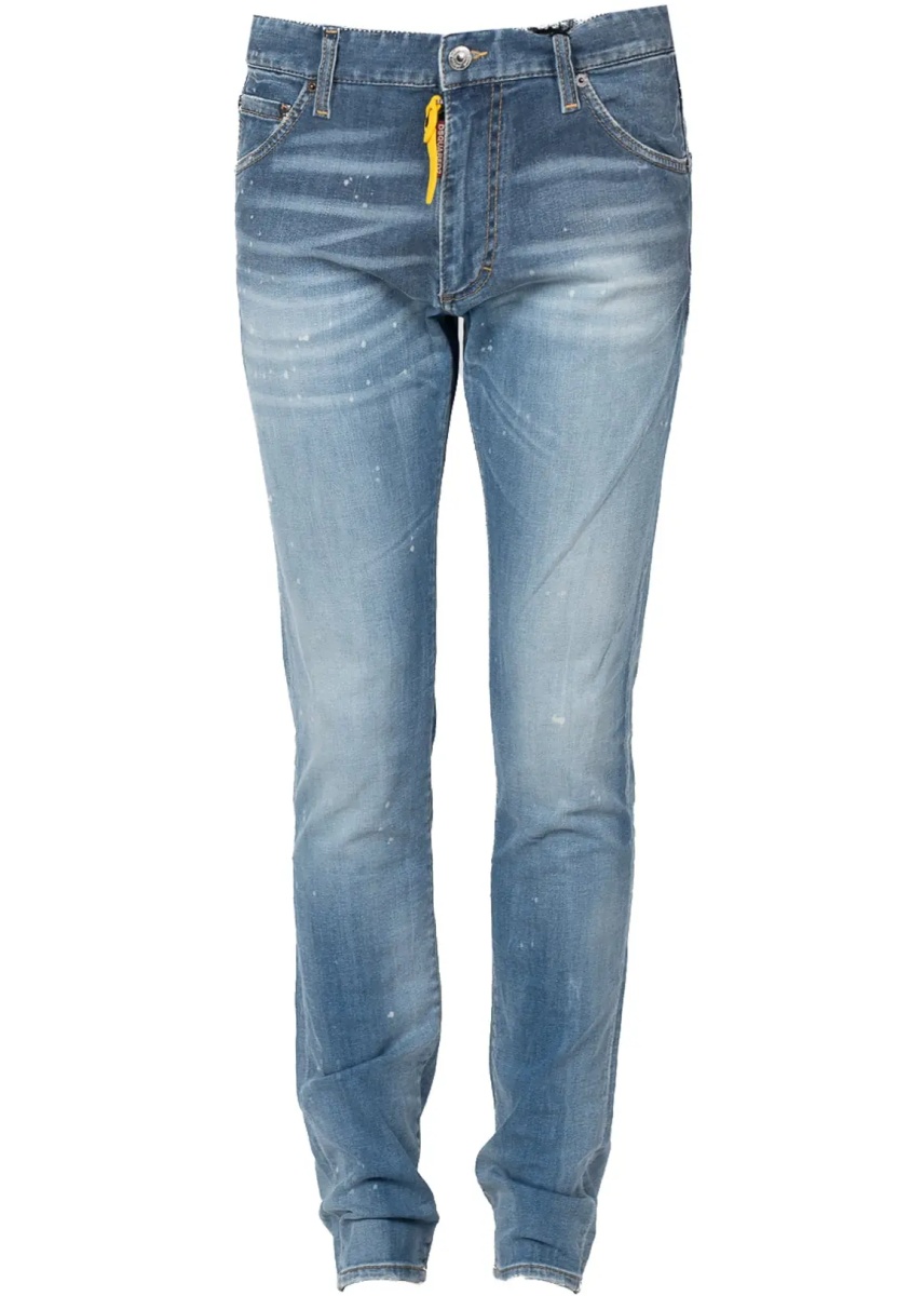 Cool Guy Jean S74LB1277S30789 - Img 2