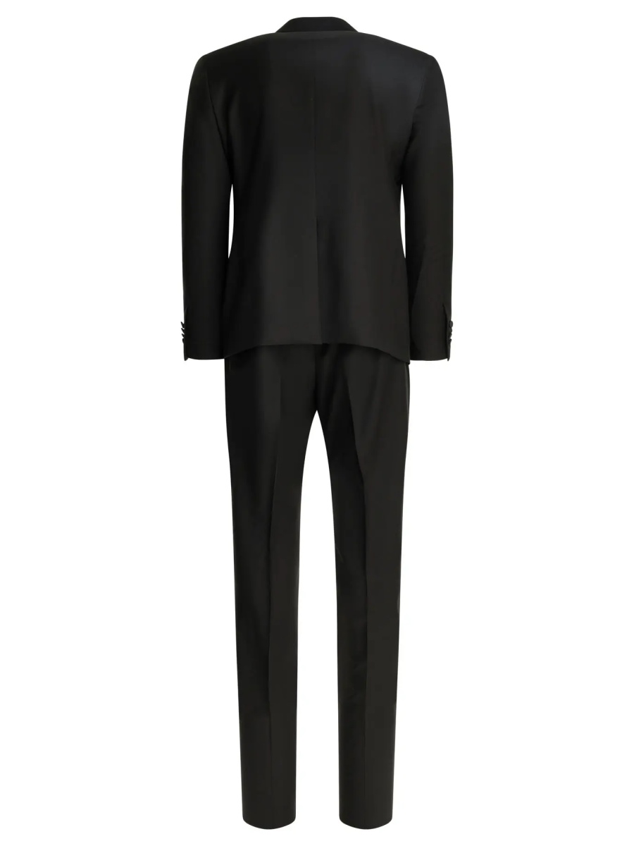 Costum "Bruce" Smocking - Img 2