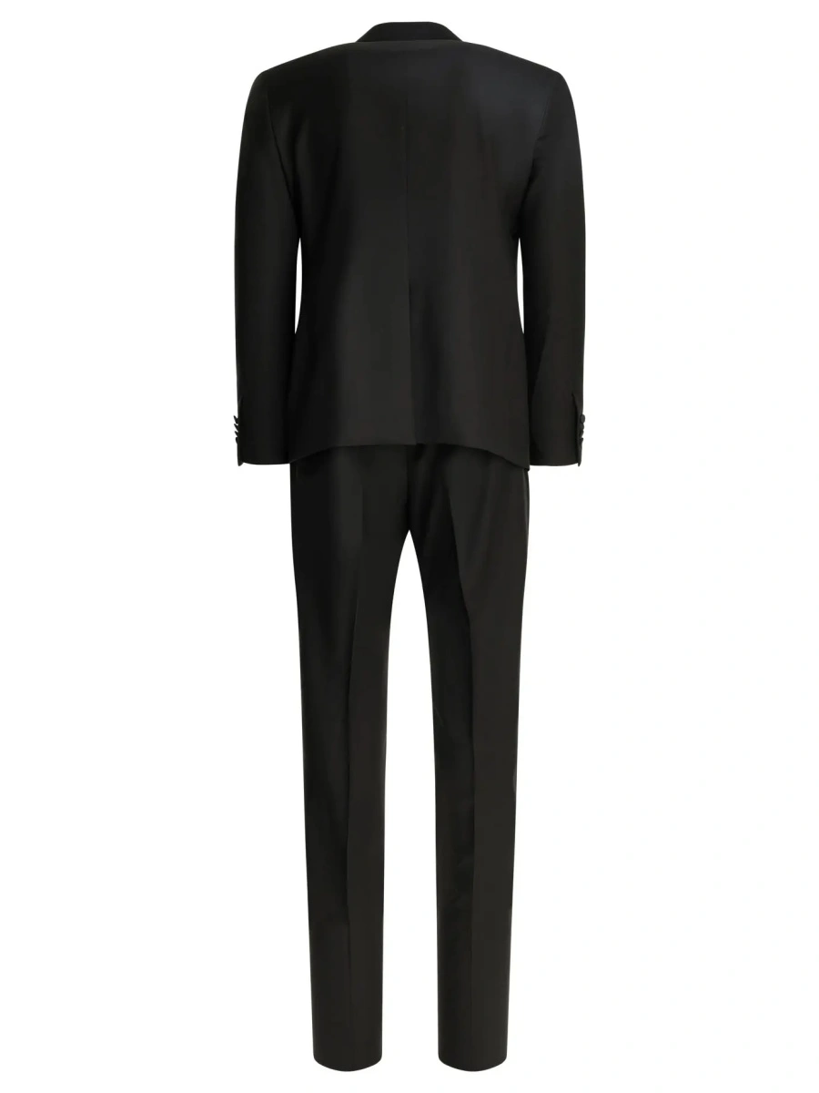 Costum "Bruce" Smocking - Img 2