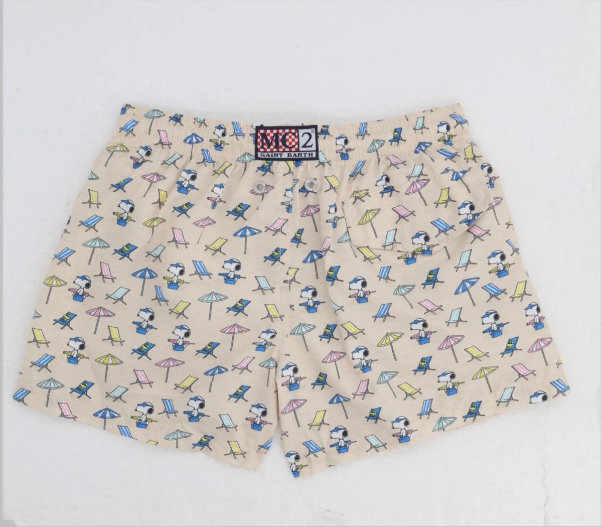Costum de baie Costume Da Bagno - Img 2