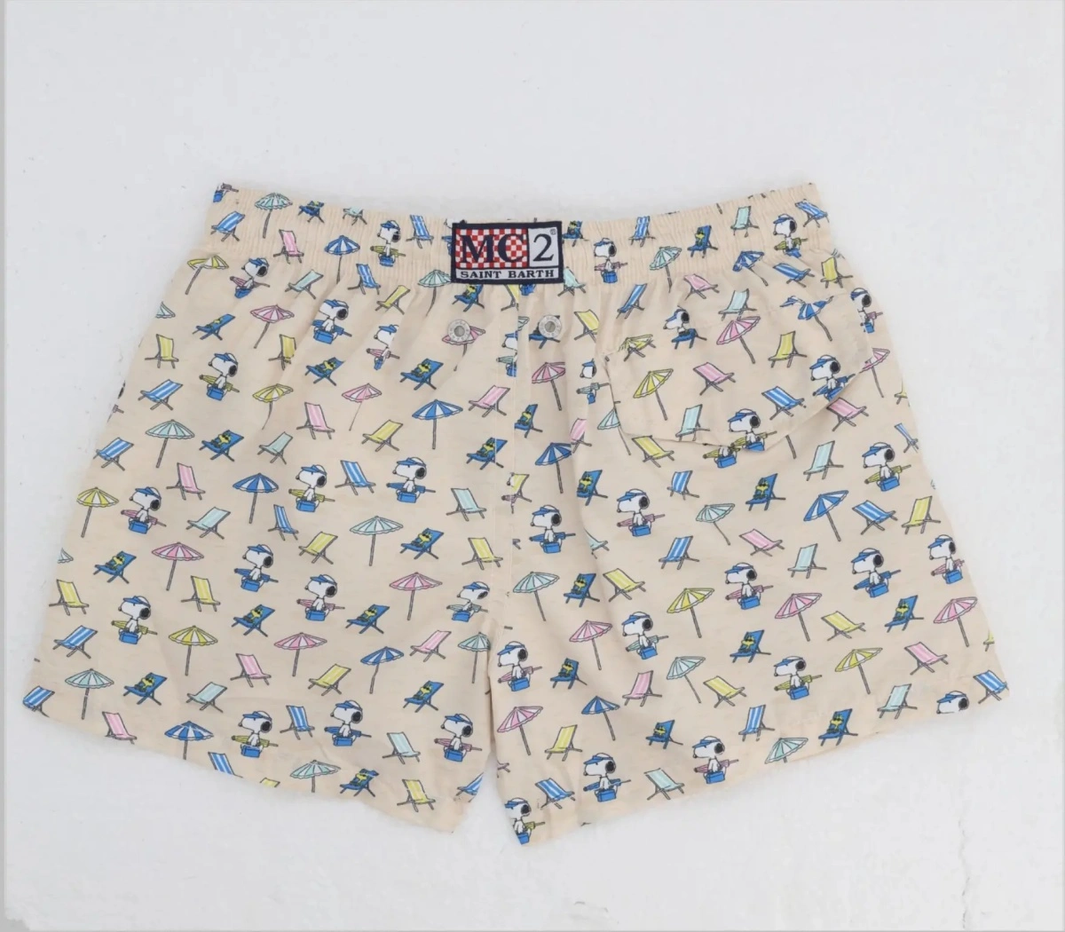 Costum de baie Costume Da Bagno - Img 2