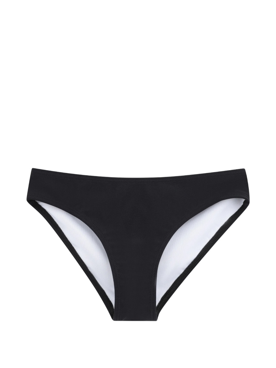 Costum de baie Givenchy negru - Img 4