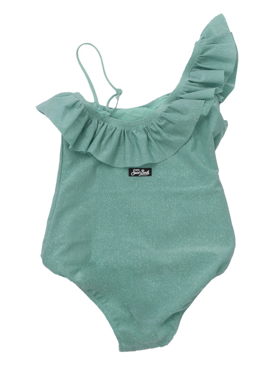 Costum de baie Mc2 Saint Barth verde - Img 2