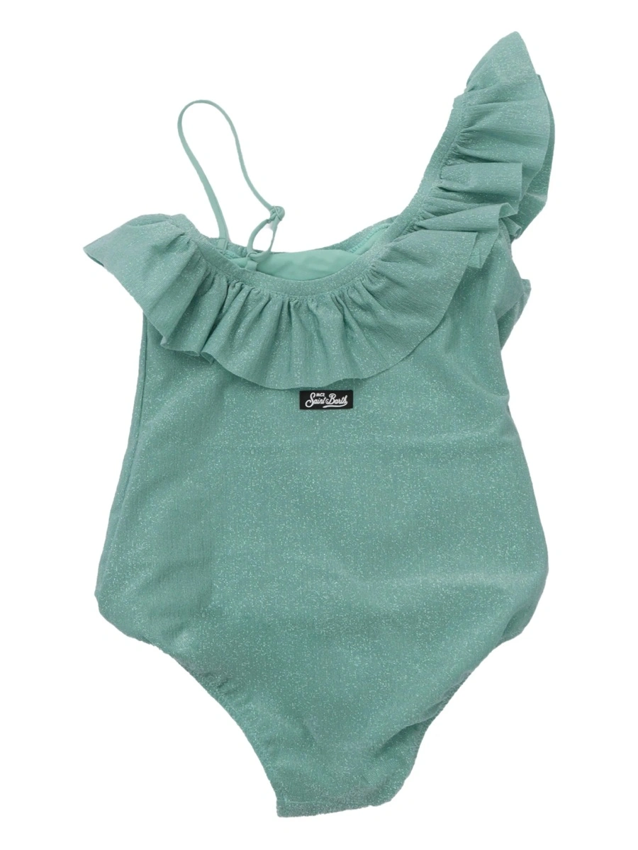 Costum de baie Mc2 Saint Barth verde - Img 2