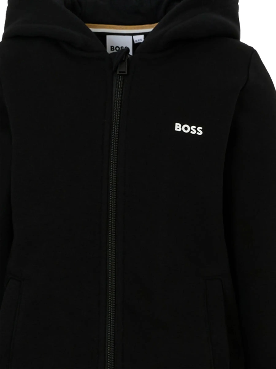 Costum de baie Pants Set With Sweatshirt - Img 3