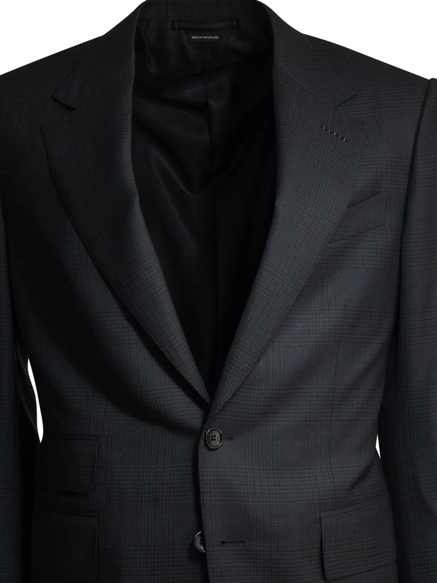 Costum "Shelton" Formal Suit - Img 3