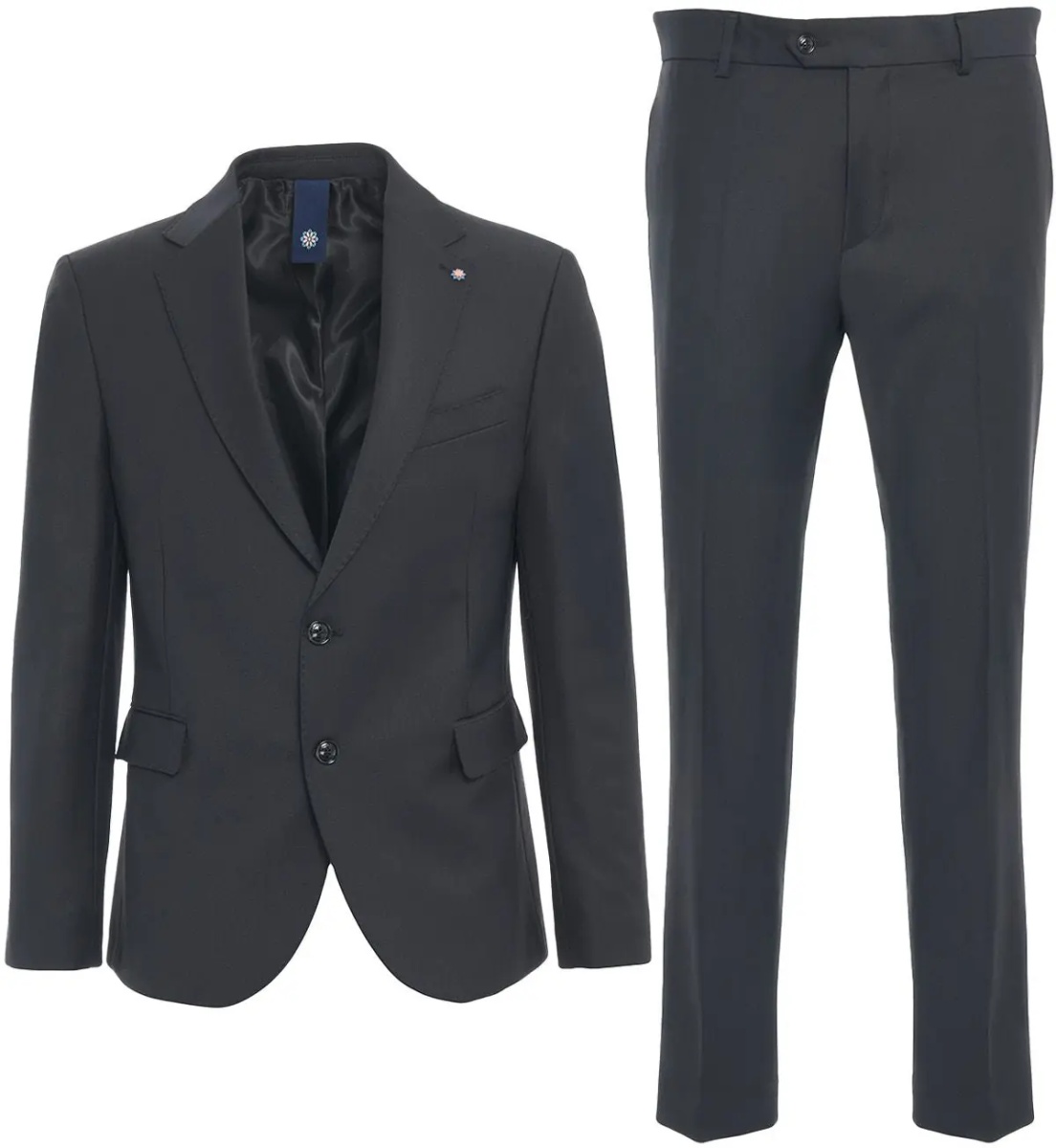 Costum Suit 'Pergola' - Img 2