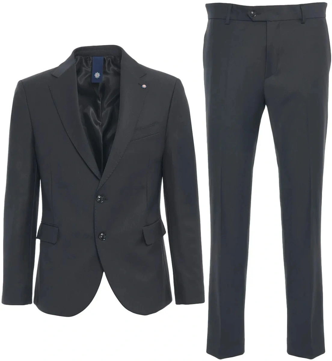Costum Suit 'Pergola' - Img 2